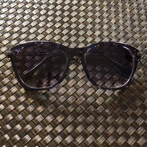 Polarized sunglasses by Halston
